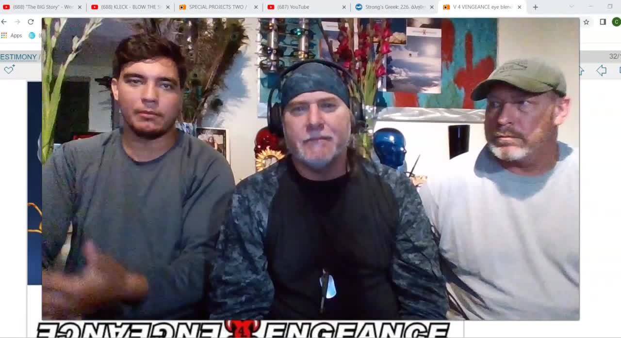 This is PART 2 !! PLEASE WATCH ASAP !! ALERT ALERT !! Part 1 Tomorrow.. Tech Issues. Nukes Coming..