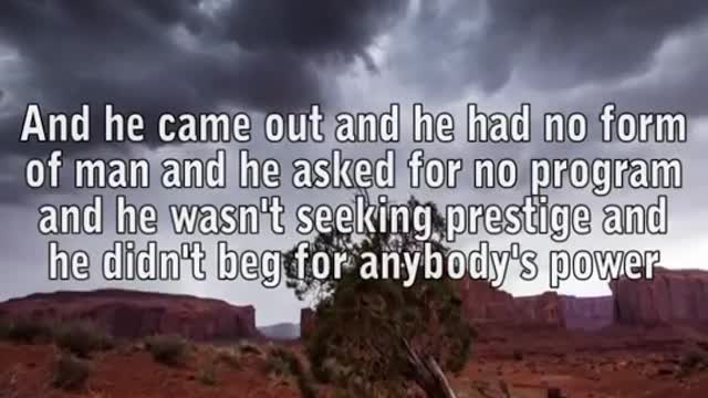 The Spirit of a Prophet Leonard Ravenhill