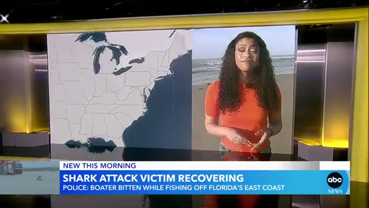 Good Morning America – Saturday, June 29, 2024 ABC News