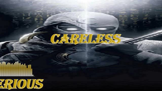 Careless | Guitar| Neffex