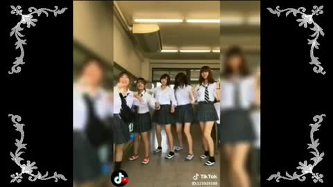 Tiktok japan