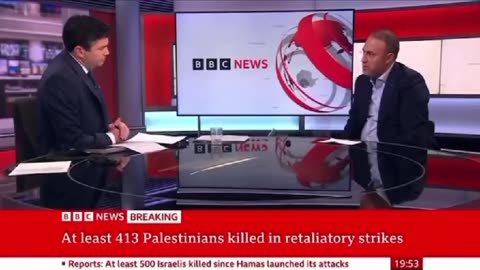 BBC News Exclusive Interview