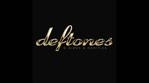 Deftones - Black Moon