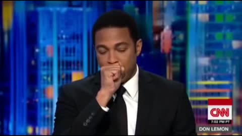 Don Lemon just announced that tonight will be his last show on CNN