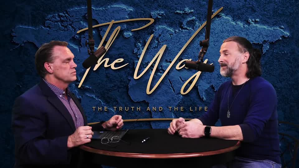 "IF" - The Loneliest Word in the Bible