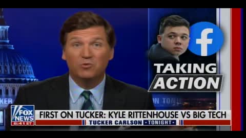 Rittenhouse Announces Lawsuits Against Facebook CEO Zuckerberg and Media