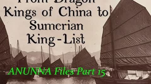ANUNNA Files Part 19 - Dark World of the Anunnaki FOUND