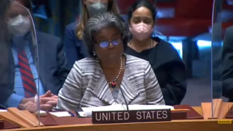 Russia Presents More Evidence of US Biolab Research in Ukraine at UN Security Council Meeting (