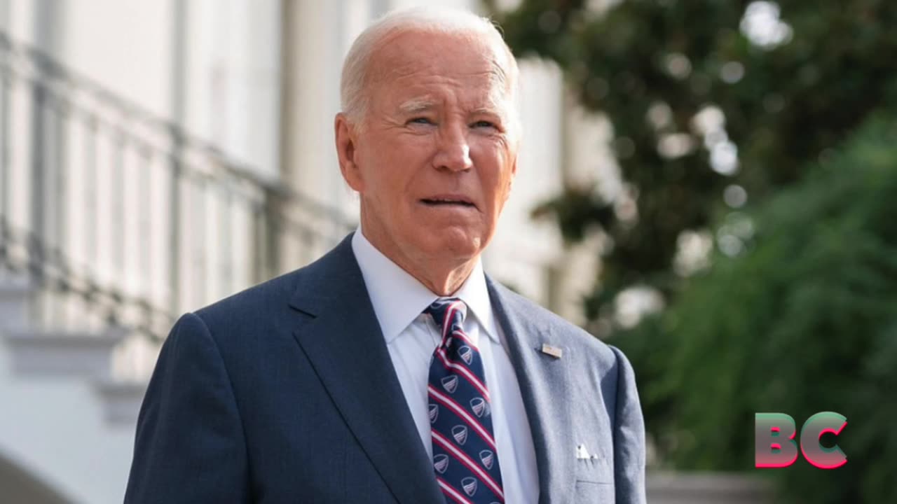 Biden Says Secret Service ‘Needs More Help’ After Apparent Trump Assassination Attempt