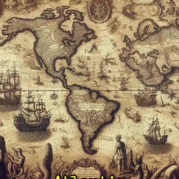 Atlantis #ancienthistory #history #atlantis #plato