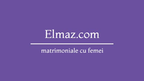 matrimoniale femei România