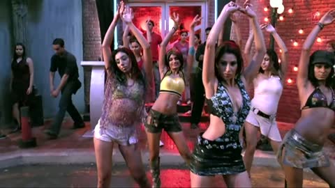 Ek Pardesi Mera Dil le Gaya remix (full video Song) by Sophie chaudhary -DJ Mix.