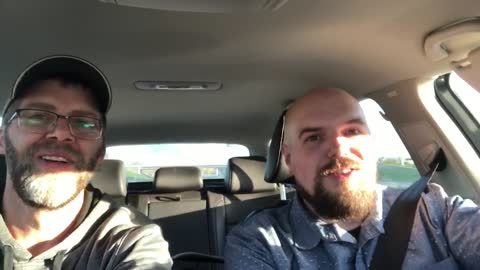 REFUSED!! CALIFORNIA MORE FREE THAN MINNESOTA? Michael talks about mask compliance.