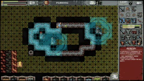 Loop Hero Part 4