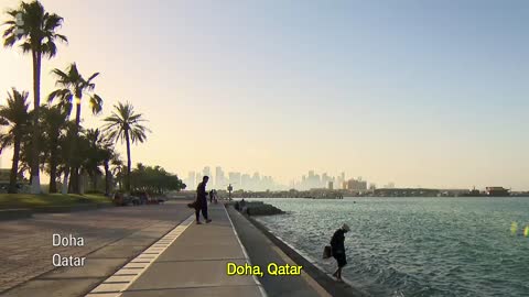 Qatar’s Influence on European Islam (english subbed, french dubbed) Documentairy (2019)