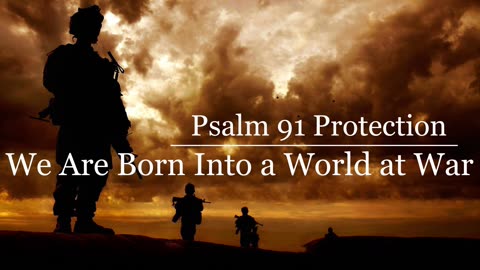 Psalm 91 Protection