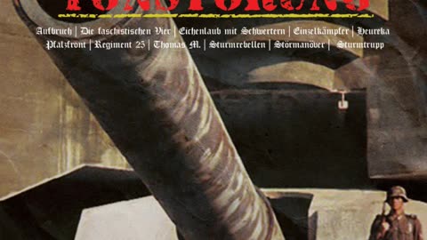 Sturmrebellen - Schöne Welt