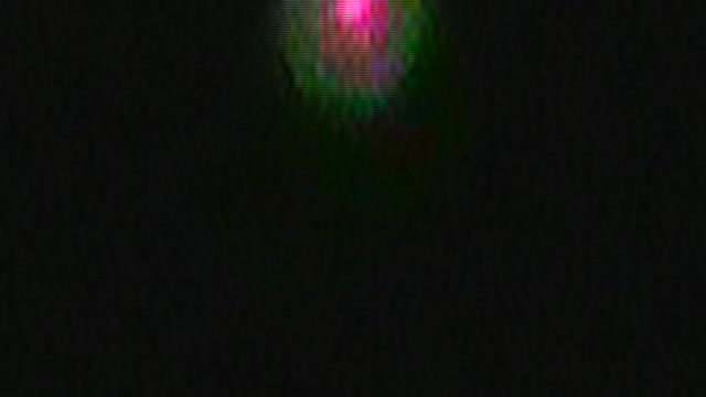 30MAY22 Luminaries Overhead & A Plane? HAHA!!! M2U01483