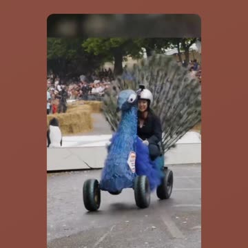 Best Moments from the RED BULL Light Vehicle Challenge