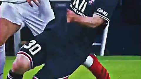Messi goal movement 🤟🥅🥅🤟 