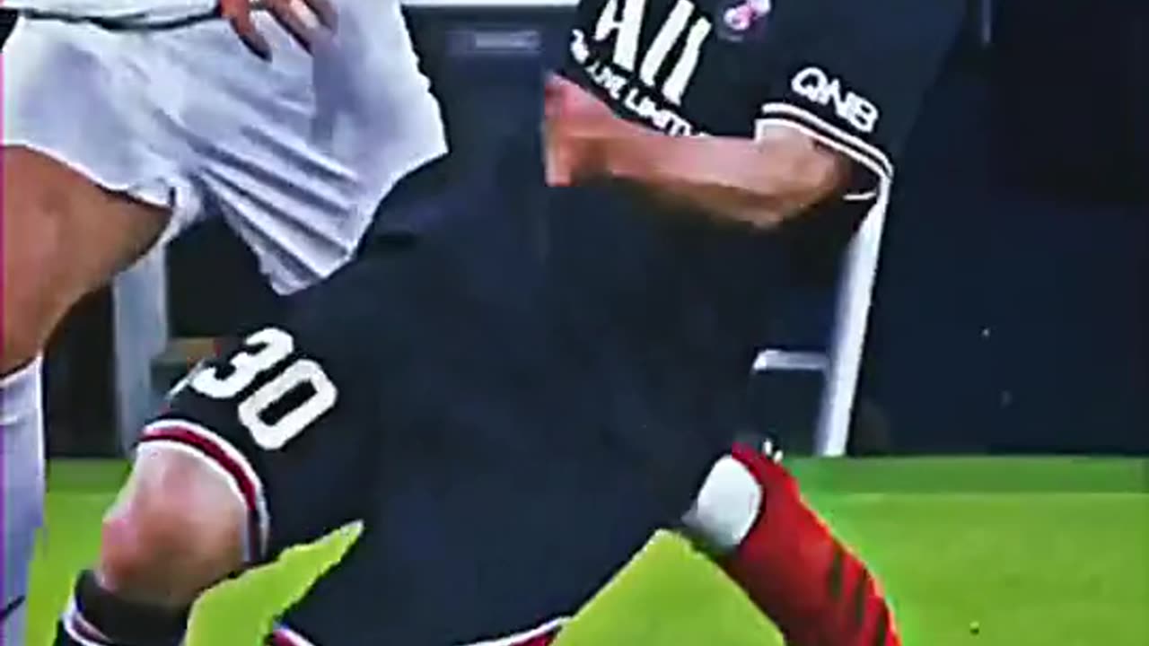 Messi goal movement 🤟🥅🥅🤟