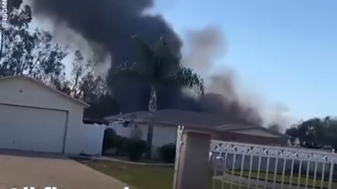 2 Dead in California fireworks explosion March2021