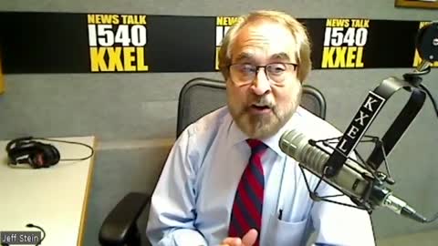 Iowa Politics with Jeff Stein – Fri. Aug. 05, 2022