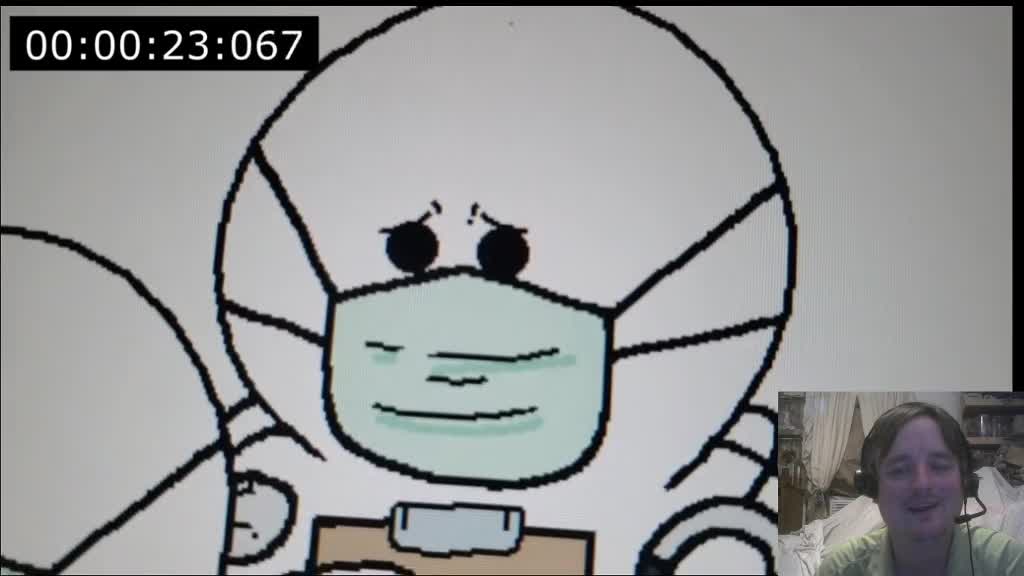 my reaction to the life of a speedrunner 2020 10 26 07 42 36