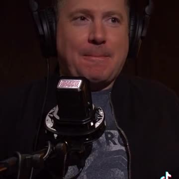 Steven crowder: vaccine sheep? Oh the irony