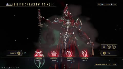 Harrow (Prime) Breakdown and Favorite Part