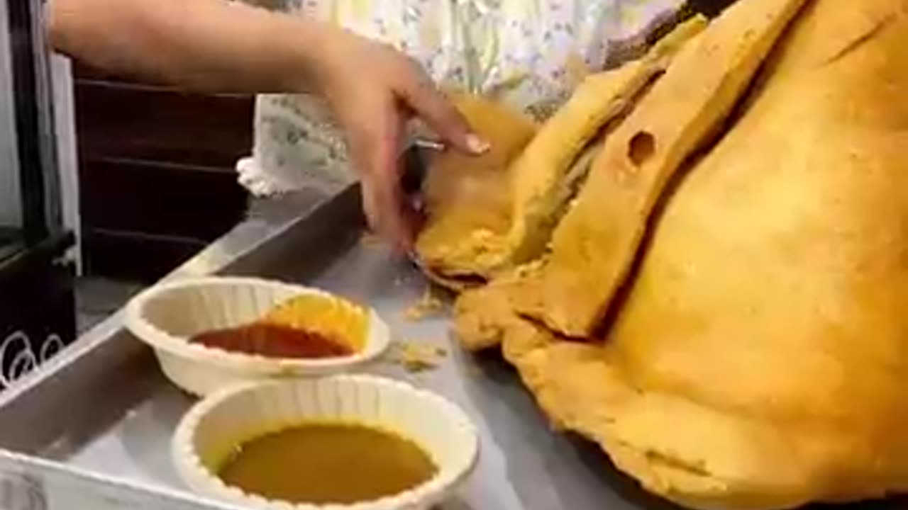 Singer food block video 🤤🤤🤤