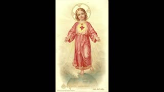 Fr Hewko, (Audio) 1st Friday /March, 2021 “The Sacred Heart, The Treasure Hidden In The Field!”(MA)