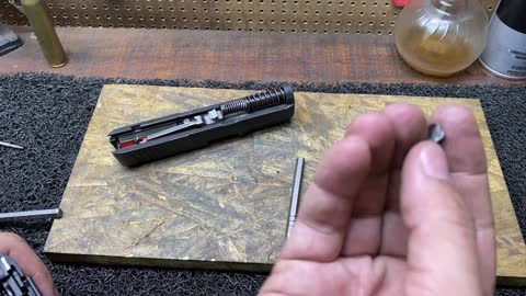 Teste de segurança G2C