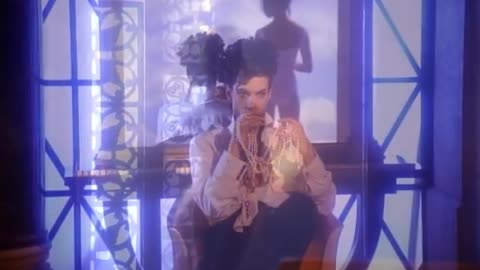 Prince & The New Power Generation - Diamonds & Pearls