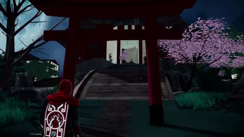 Aragami Pt.15