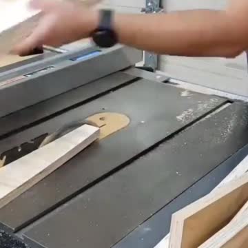 Creative Woodworking Projects