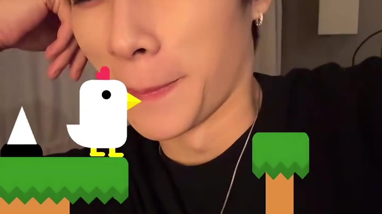 James Video 20