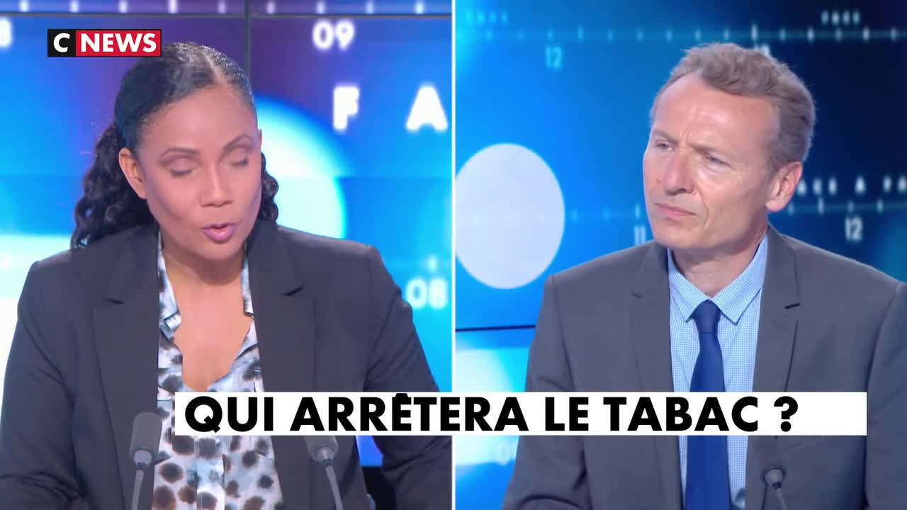 Face à l'info 31 Mai 2021 HD