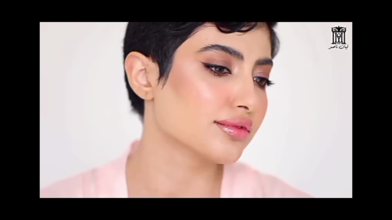 Eid makeup is easy and fun