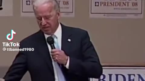 Biden has always been corrupt.