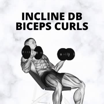 Grow Your Biceps Faster | Workout