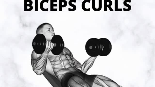 Grow Your Biceps Faster | Workout