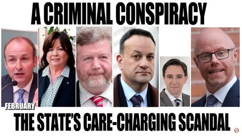 Irish Politics-Corruption Review 2023 (Part 1) Not One Vote