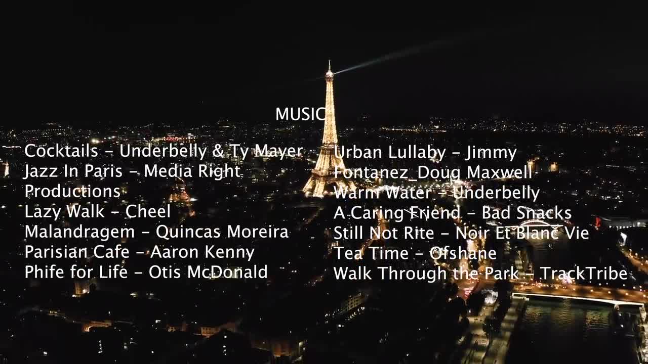 TRIP IN PARIS - As You Never Saw It! 😮 Meet the Country of Romance🌹