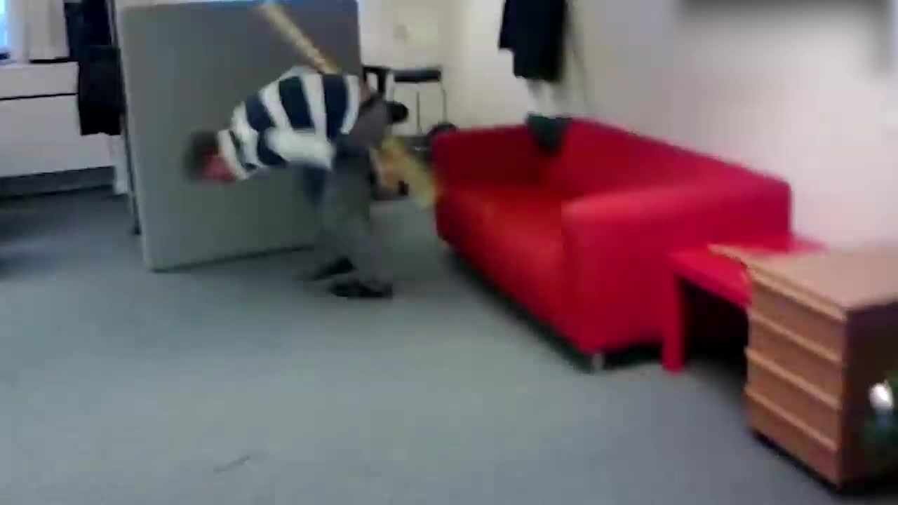try not to laugh