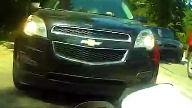 Never underestimate the insanity of life! 😨😨