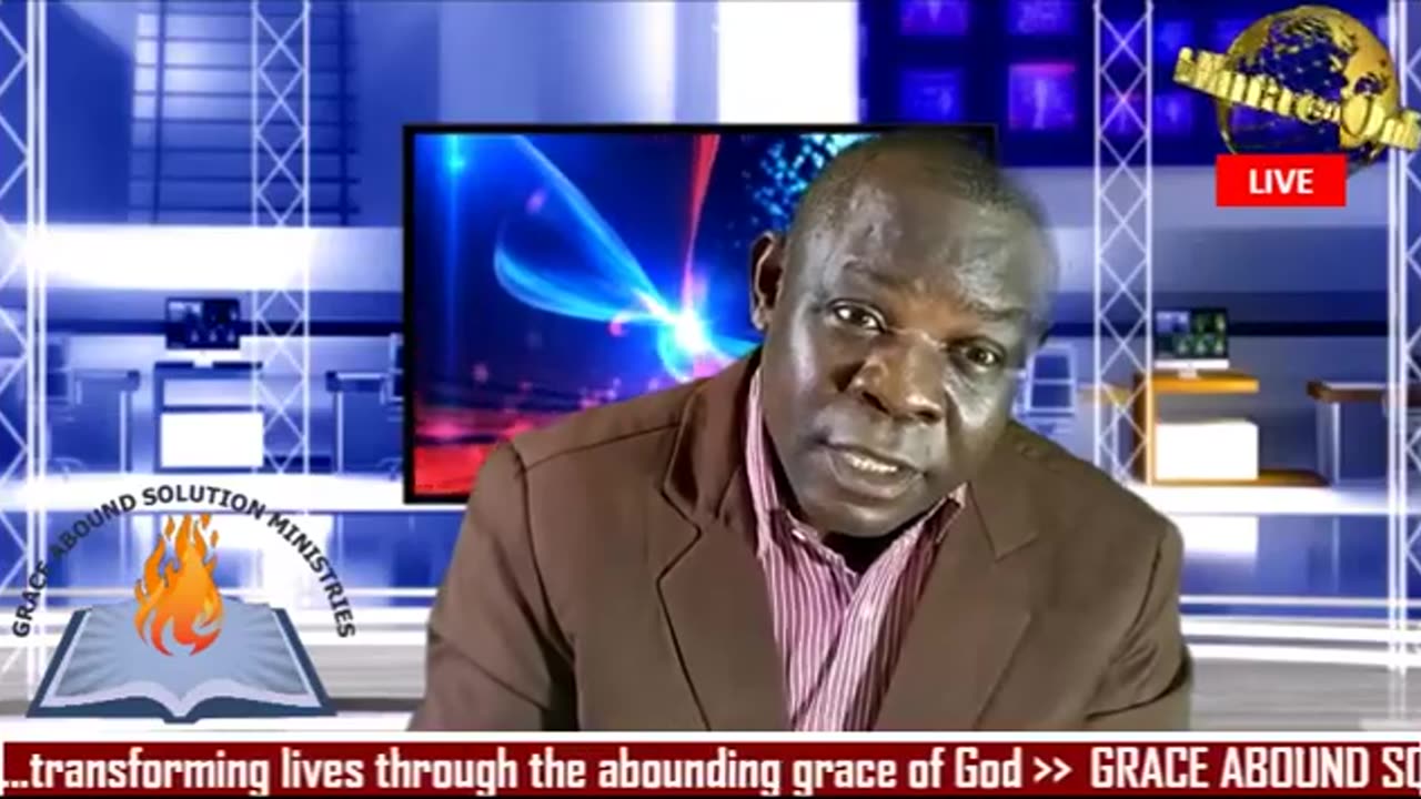 SOLUTION ENCOUNTERS (EPISODE 204) 1Sam.1:12-25