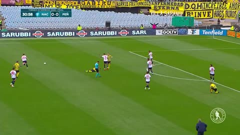 Torneo Intermedio 2024-Nacional Campeón