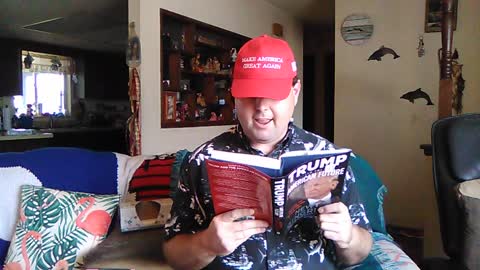 Trump & The American Future Introduction Pt. 1