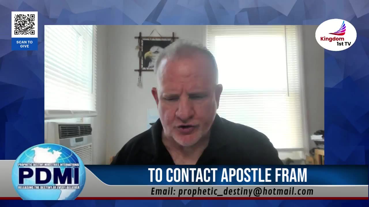 The School of the Holy Spirit Lesson 14 3-13-24